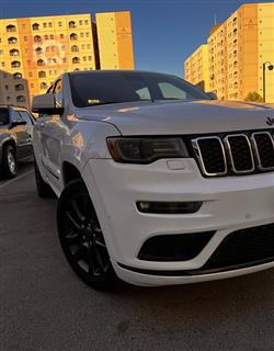 جيب جراند شيروكي